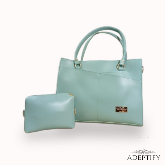 Kate Spade 2PC - (Pastel Green)